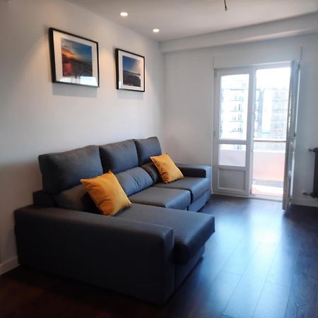 Apartamento Centro Gijon Con Wifi Gratis Y Parking Publico Proximo Incluido Номер фото