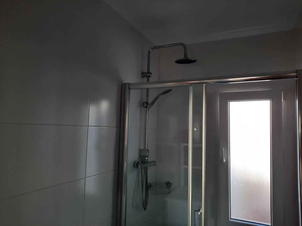 Apartamento Centro Gijon Con Wifi Gratis Y Parking Publico Proximo Incluido Екстер'єр фото